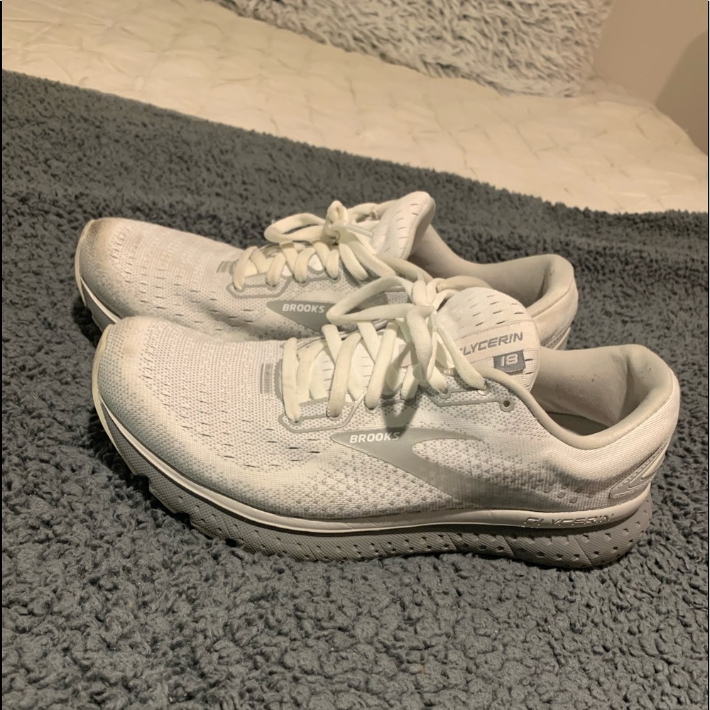 Brooks Running shoes